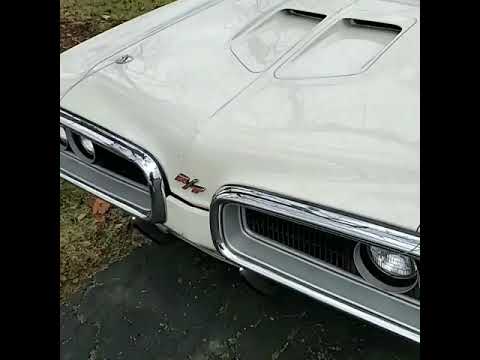 1970 coronet RT convertible