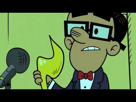 The Loud House | Mas Pronto | Nickelodeon UK