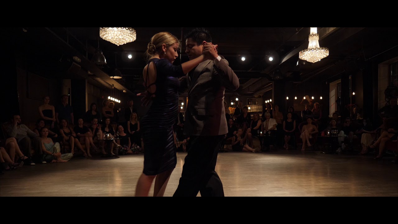 Noelia Hurtado & Carlos Espinoza - Farabute - #3 - Kavakava