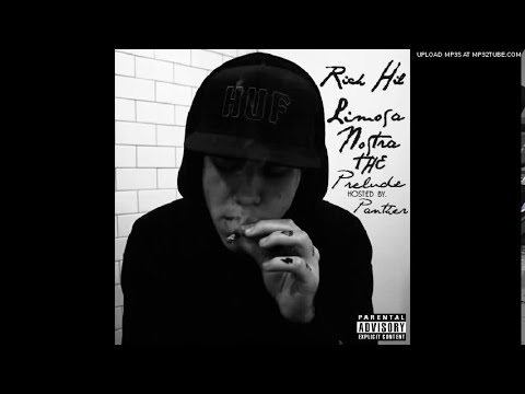 Ricky Hil x Bonic - Don't Look Back