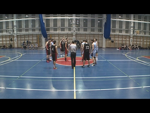 Budaörsi TV 170206 Budaörsi DSE-Budafok