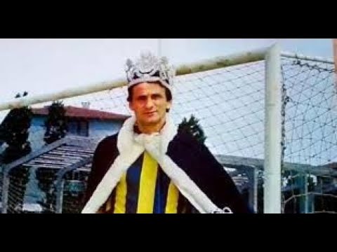 1985 1986 Fenerbahçe Sarıyer  ŞENOL ÇORLU'DAN SHOW VAR 16.Hafta Maçı