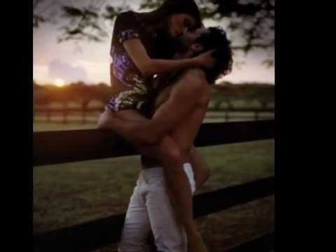 GARY PRATT's Never been in love.wmv