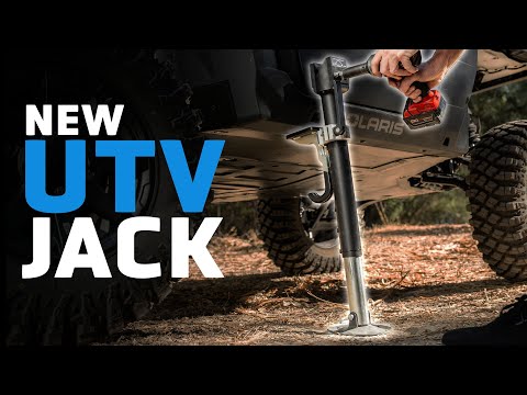 Best High Lift Style Jack for Off-Road