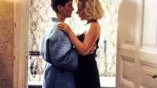 k.d.lang - Barefoot ( Rhythmic version )