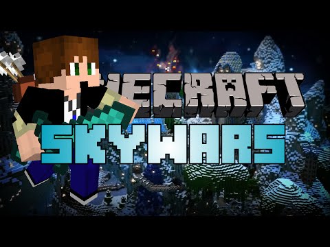 Minecraft: SKYWARS w/Deata&MrMiksyyy!