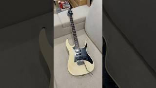 Video thumbnail for Ibanez Gio GRG150P #guitar #ibanez #ibanezgio #กีตาร์ไฟฟ้า #ขายกีตาร์พระราม2 #mentananceguitar by Sittichai Tuamkhogmo guitar 25 hours