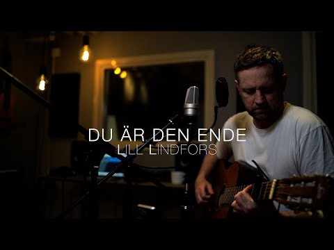 Du är den ende - Lill Lindfors (Cover av Martin Ekman)