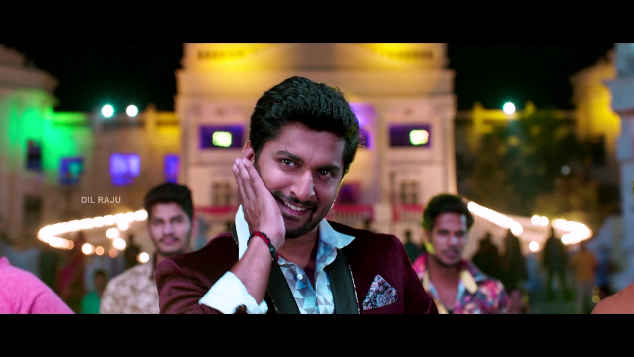 Here's Nani's Side Please Video Song From Nenu Local