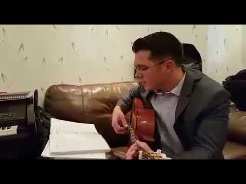 Ebner Crispin Hino avulso Foco Fe e Força