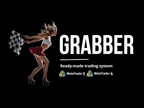 Video Grabber System MT5