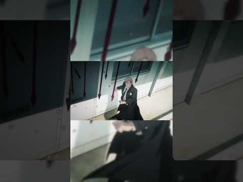 Kishibe goes beast mode #anime  #chainsawman  #edit    #chainsawmanedit   #beastmode #chad  #shorts