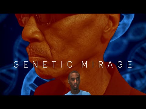 Flynezz - Genetic Mirage |  Short Film | Part 1