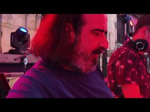 Michalis Koumbios, Dimo P, ThroDef - Erissos (teaser)