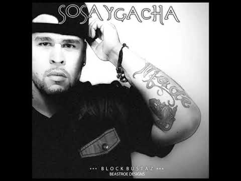 Sosay Gacha  - No Difference (ft Rico Bonds)