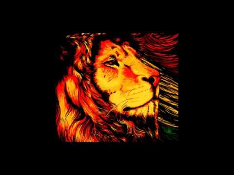 A.N.T.  ft Lion (viejos sabios) - Esencia Natural