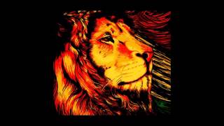 A.N.T.  ft Lion (viejos sabios) - Esencia Natural