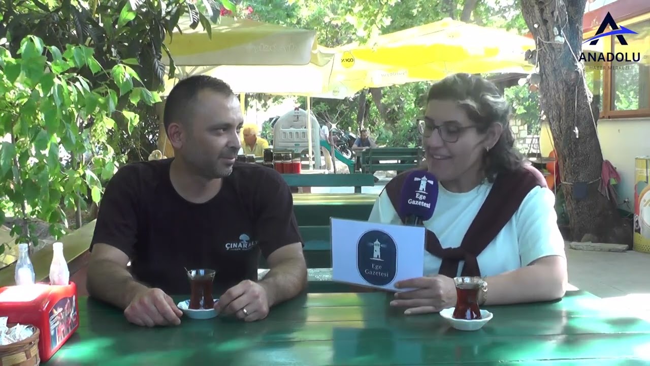 ÇINARALTI KAFE KAHVALTI