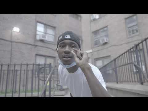 Jojo Euro - PSA (Shot By Caine Frame)