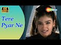Tere Pyar Ne Ye Rajaji 1999 Govinda Raveena Tandon Alka Yagnik Bollywood Romantic Songs