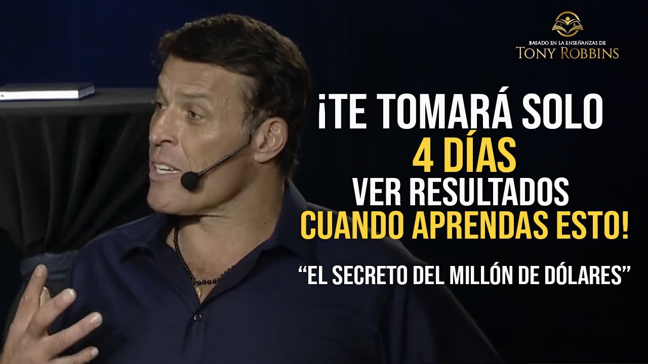La extraordinaria manera de conseguir dinero rápidamente ¡Hazlo en los primeros minutos del día!