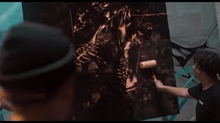 FIIXD - ONLY TIME CAN TELL (OFFICIAL VIDEO)