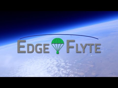 EFL004 - Live Balloon Camera