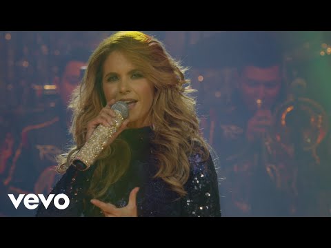 Lucero - Si Quieres Ser Mi Amante