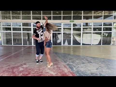 @CasalGalli - SAVAGE LOVE - Jason Derulo