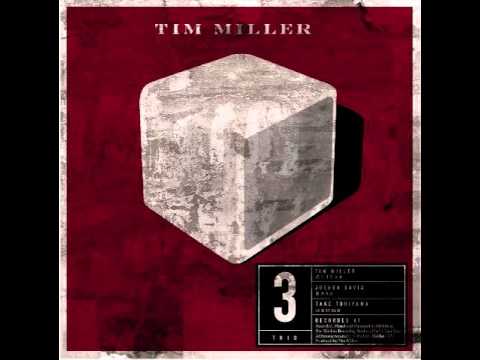 Tim Miller - Paris