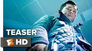 Three Official Teaser Trailer 1 (2016) - Wallace Chung Action Movie HD