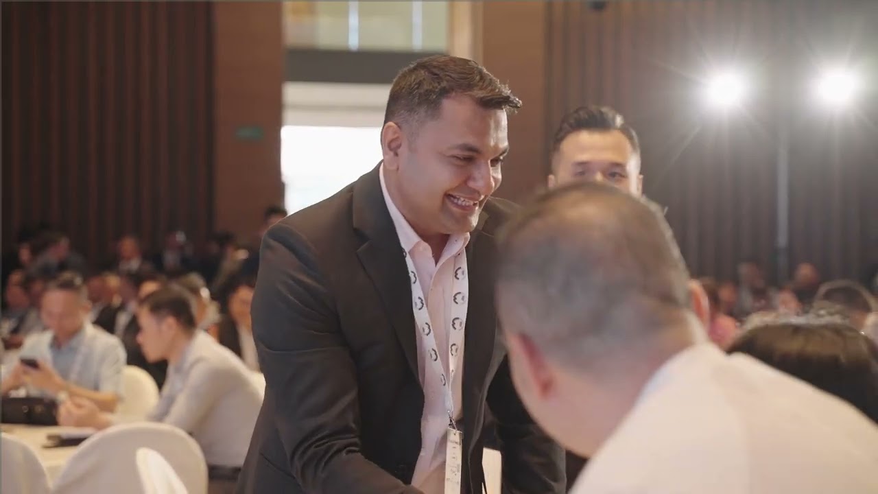 ORY APAC-US Conference 2024 Day 1 Summary