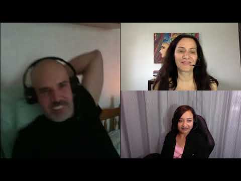 503 Manuel, enamorado de lo humano - Hipnosis Conciencia Efectiva Irazema Nuño