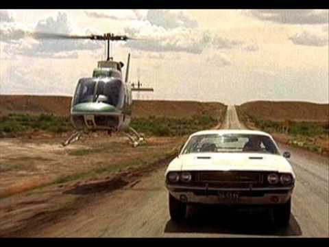 Vanishing point (1971) soundtrack,The J. B. Pickers-Freedom of expression