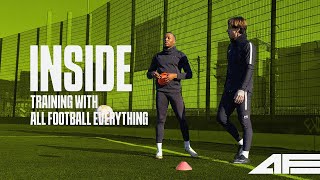 Inside AFE Training Ep. 011: CPH Sign-Off, Pass Appreciation, Half Turn Work & What’s Next