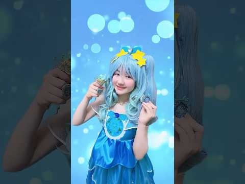 まりちゃんの夢はアイプリになることです - はねまりチャンネル