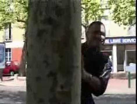 madame kay - je t'aime