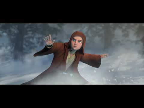 Star Wars The Bad Batch Caleb Dum First Appearance Season 1 Episode 1