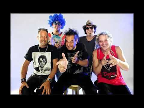 los auténticos decadentes - sin dinero
