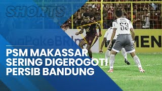 PSM Makassar Sering Digerogoti Persib Bandung pada Bursa Transfer, Tercatat sudah Ada 5 Pemain