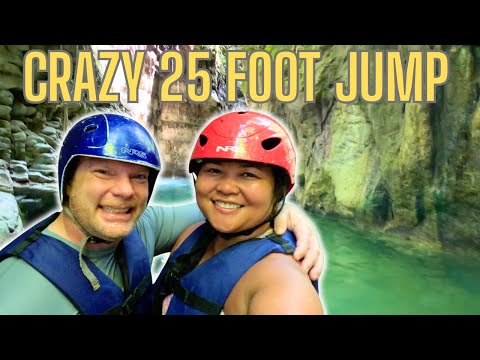 Thumbnail for EPIC Day in Amber Cove | Damajagua Waterfalls | Carnival Mardi Gras 90's Party Fun