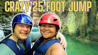 EPIC Day in Amber Cove | Damajagua Waterfalls | Carnival Mardi Gras 90's Party Fun