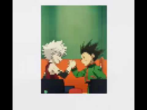 There’s goofy bells in here 🤣 ( Eiko x2v)