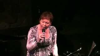 Barb Jungr - The River (from album"The New American Songbook")