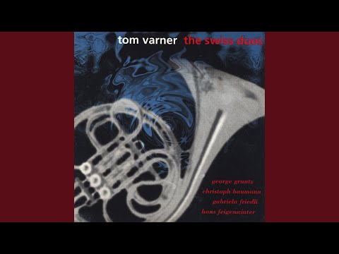 Soft (with Gabriela Friedli)