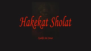 Download lagu HAKEKAT & MAQAM SHOLAT | Syeikh Siti Jenar | Dr. Fahruddin Faiz mp3 Download lagu HAKEKAT & MAQAM SHOLAT | Syeikh Siti Jenar | Dr. Fahruddin Faiz mp3