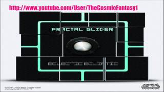 Fractal Glider - Paradigm (Original Mix)