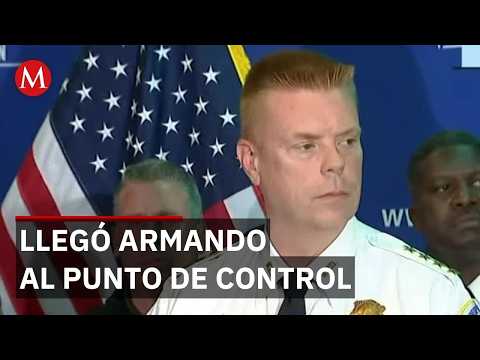 Atacante de Trump estaba registrado en el hotel y burló la seguridad
