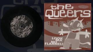 The Queers - Look Ma No Flannel !  7''