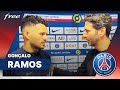 PSG/Le Havre - G. Ramos : 